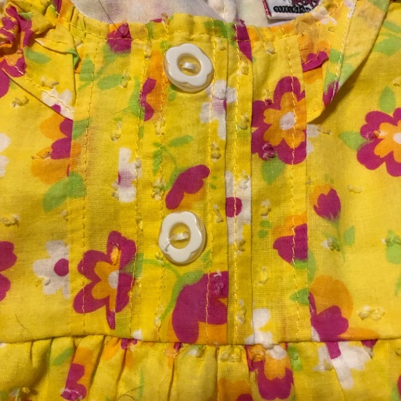 Most Adorable Baby Girl Summer Dress - Picture 2 of 6